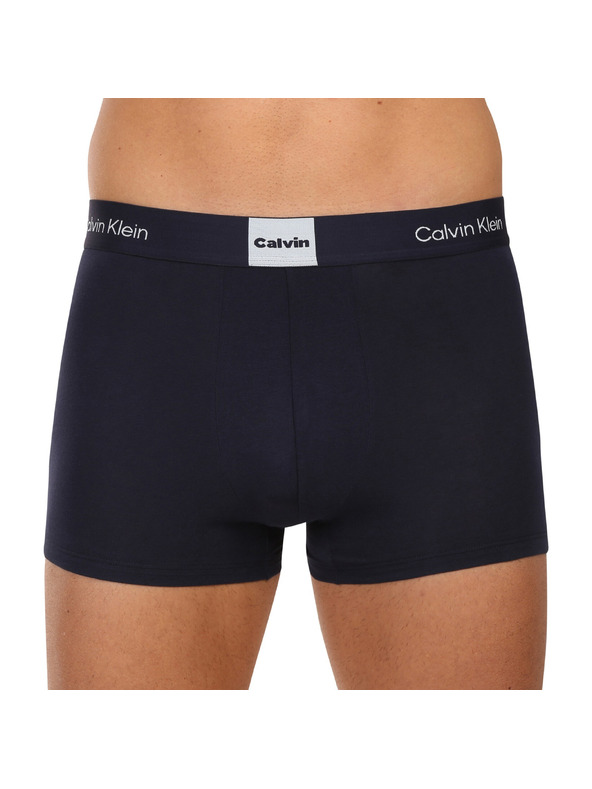 Calvin Klein Set treh - moške boksarice Calvin Klein večbarvne