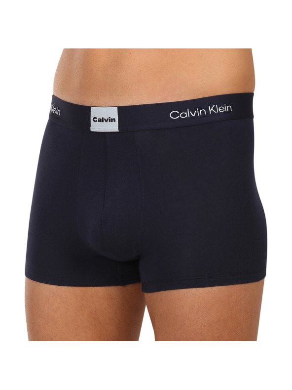 Calvin Klein Set treh - moške boksarice Calvin Klein večbarvne