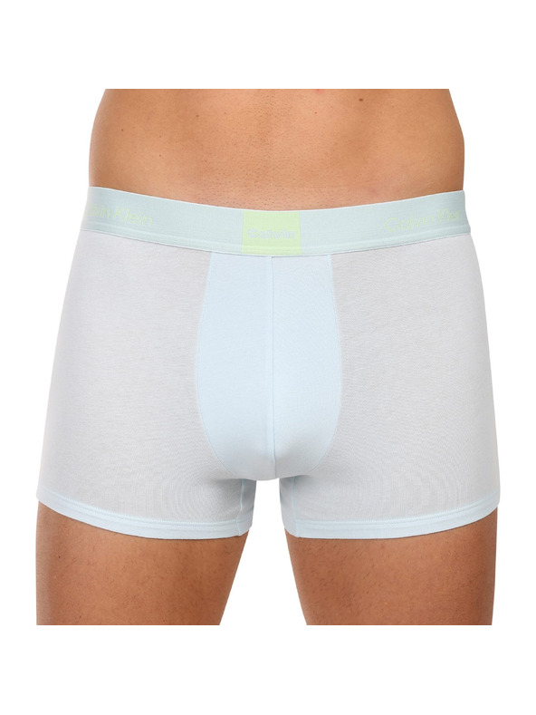 Calvin Klein Set treh - moške boksarice Calvin Klein večbarvne