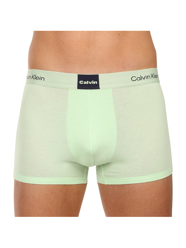 Calvin Klein Set treh - moške boksarice Calvin Klein večbarvne