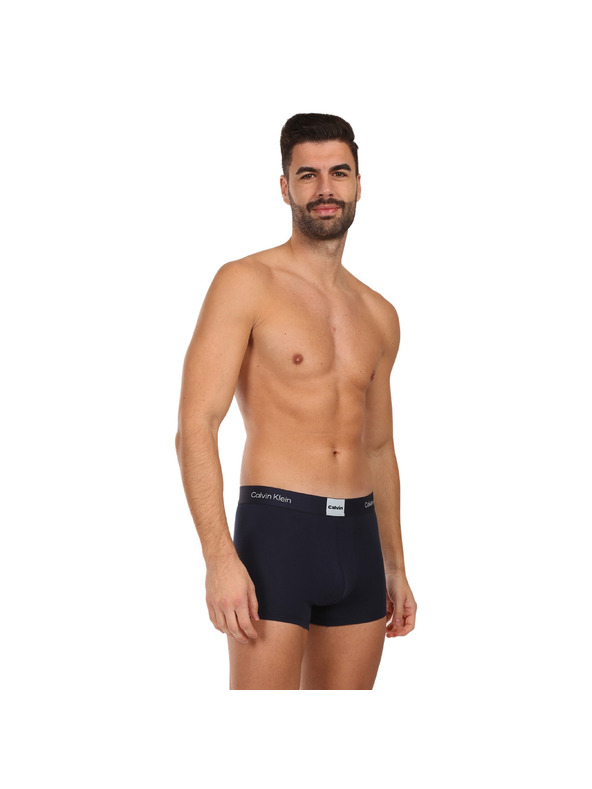 Calvin Klein Set treh - moške boksarice Calvin Klein večbarvne