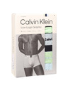 Calvin Klein Set treh - moške boksarice Calvin Klein večbarvne