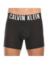 Calvin Klein Set treh - moške boksarice Calvin Klein črne