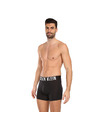 Calvin Klein Set treh - moške boksarice Calvin Klein črne