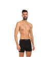 Calvin Klein Set treh - moške boksarice Calvin Klein črne