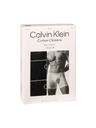 Calvin Klein Set treh - moške boksarice Calvin Klein črne