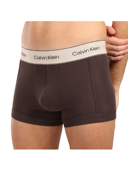 Calvin Klein Set treh - moške boksarice Calvin Klein večbarvne