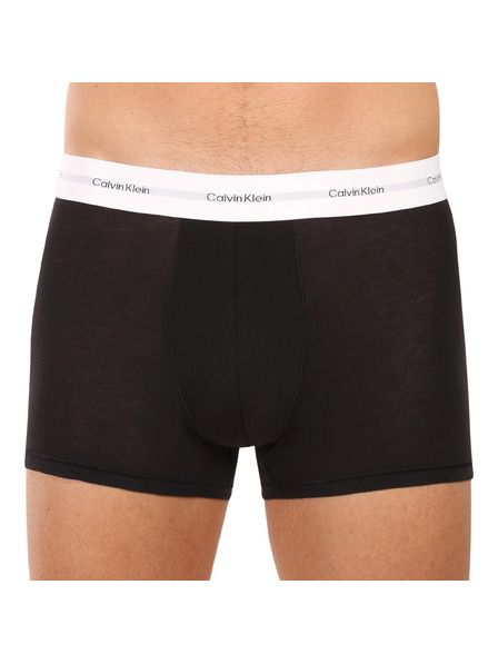 Calvin Klein Set treh - moške boksarice Calvin Klein črne