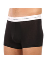 Calvin Klein Set treh - moške boksarice Calvin Klein črne