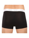 Calvin Klein Set treh - moške boksarice Calvin Klein črne