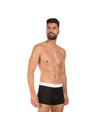Calvin Klein Set treh - moške boksarice Calvin Klein črne