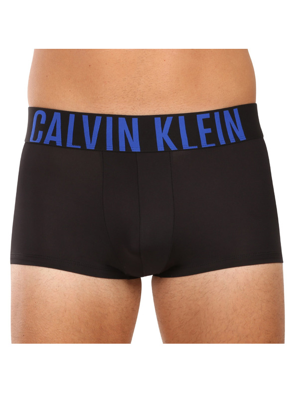 Calvin Klein Set treh - moške boksarice Calvin Klein črne