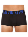 Calvin Klein Set treh - moške boksarice Calvin Klein črne