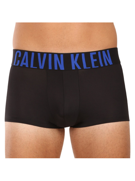 Calvin Klein Set treh - moške boksarice Calvin Klein črne