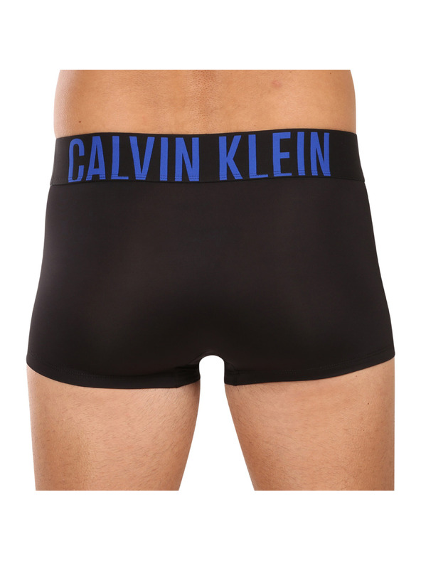 Calvin Klein Set treh - moške boksarice Calvin Klein črne