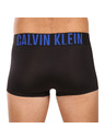 Calvin Klein Set treh - moške boksarice Calvin Klein črne