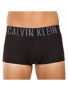 Calvin Klein Set treh - moške boksarice Calvin Klein črne