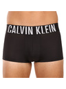 Calvin Klein Set treh - moške boksarice Calvin Klein črne