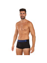 Calvin Klein Set treh - moške boksarice Calvin Klein črne