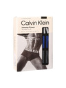 Calvin Klein Set treh - moške boksarice Calvin Klein črne