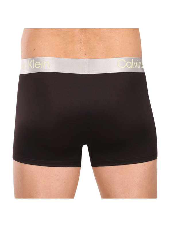 Calvin Klein Set treh - moške boksarice Calvin Klein črne