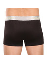 Calvin Klein Set treh - moške boksarice Calvin Klein črne