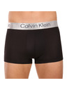 Calvin Klein Set treh - moške boksarice Calvin Klein črne