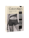 Calvin Klein Set treh - moške boksarice Calvin Klein črne
