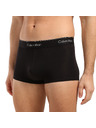 Calvin Klein Set treh - moške boksarice Calvin Klein črne