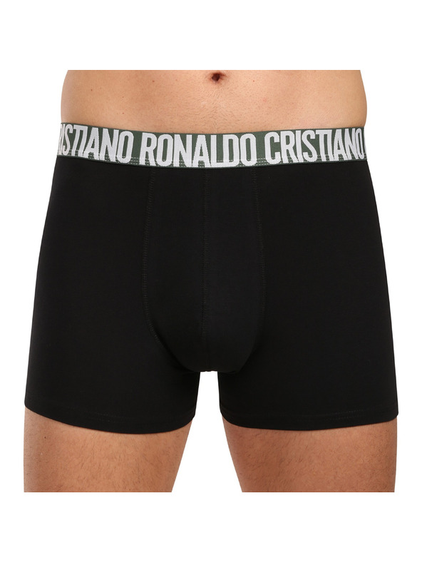 CR7 Set petih - moške boksarice CR7 večbarvne