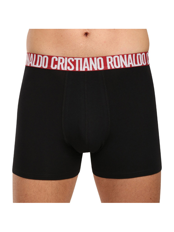 CR7 Set petih - moške boksarice CR7 večbarvne
