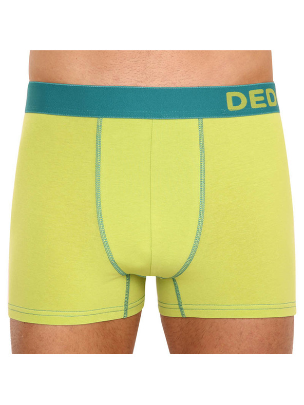 Dedoles Moške boksarice Dedoles zelene