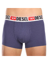 Diesel Set treh - moške boksarice Diesel večbarvne
