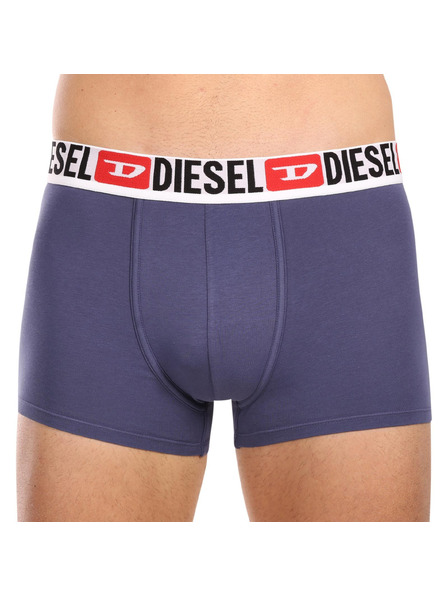 Diesel Set treh - moške boksarice Diesel večbarvne