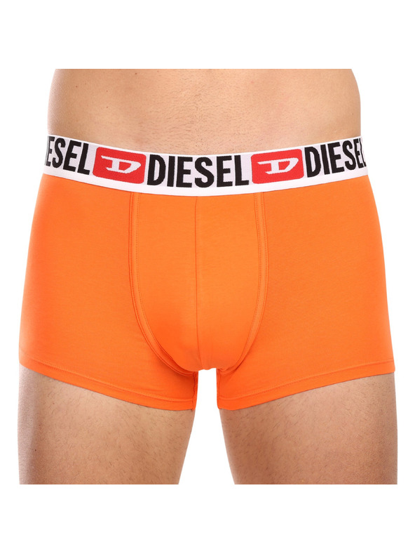 Diesel Set treh - moške boksarice Diesel večbarvne