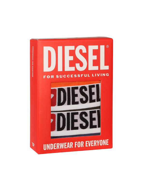 Diesel Set treh - moške boksarice Diesel večbarvne