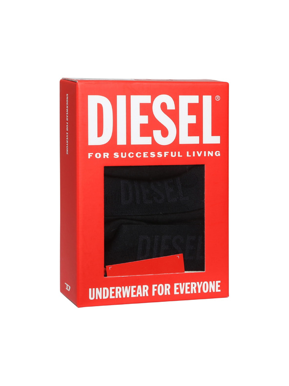 Diesel Set treh - moške boksarice Diesel večbarvne