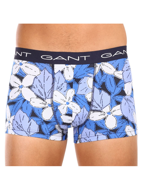 Gant Set treh - moške boksarice Gant večbarvne
