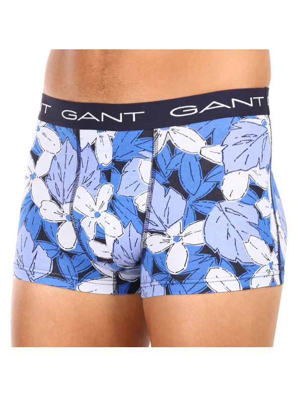 Gant Set treh - moške boksarice Gant večbarvne