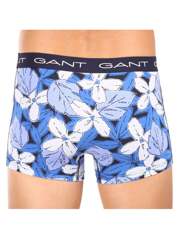 Gant Set treh - moške boksarice Gant večbarvne