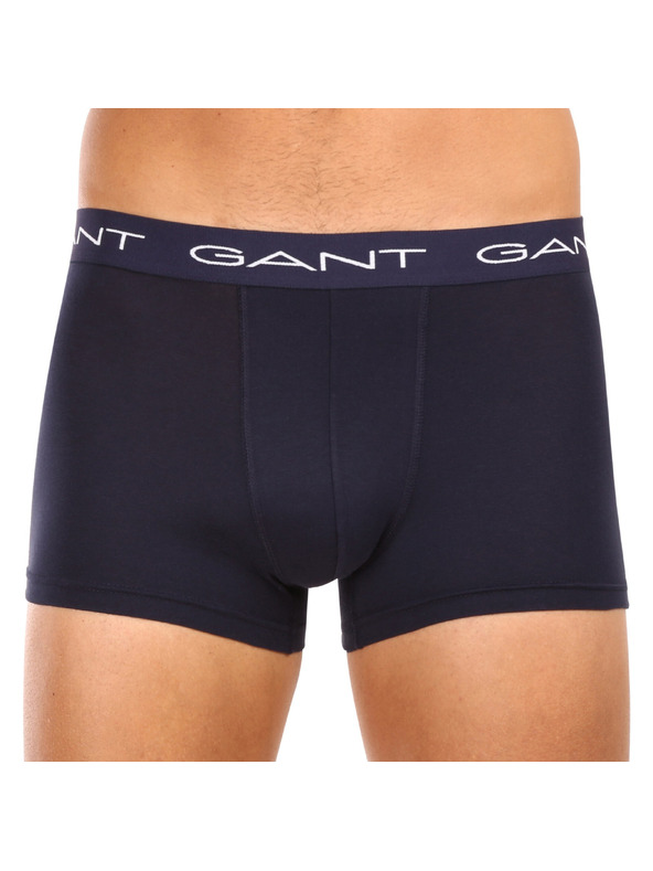 Gant Set treh - moške boksarice Gant večbarvne