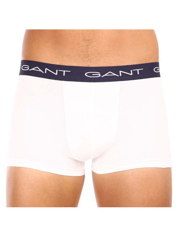 Gant Set treh - moške boksarice Gant večbarvne