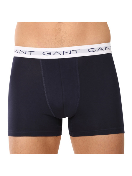 Gant Set treh - moške boksarice Gant večbarvne