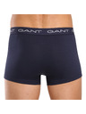 Gant Set treh - moške boksarice Gant modre