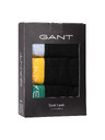Gant Set treh - moške boksarice Gant črne