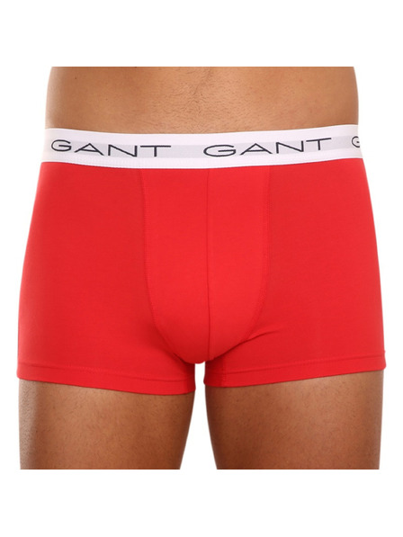 Gant Set treh - moške boksarice Gant večbarvne