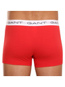 Gant Set treh - moške boksarice Gant večbarvne