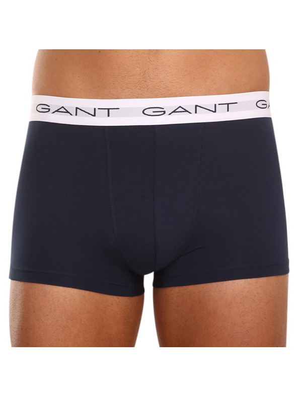 Gant Set treh - moške boksarice Gant večbarvne