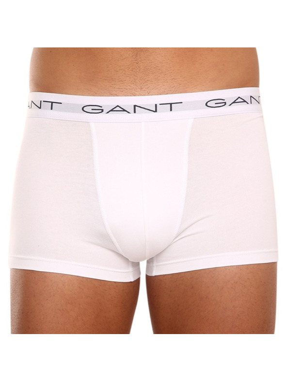 Gant Set treh - moške boksarice Gant večbarvne