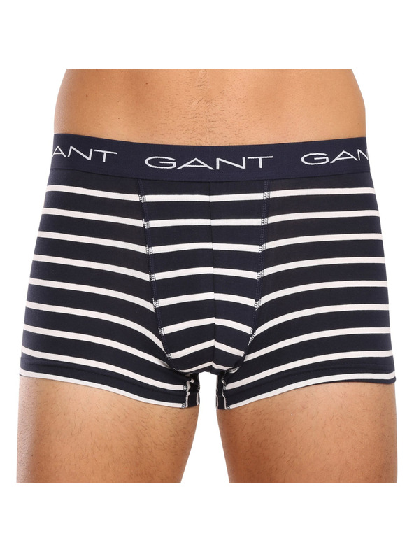 Gant Set treh - moške boksarice Gant večbarvne